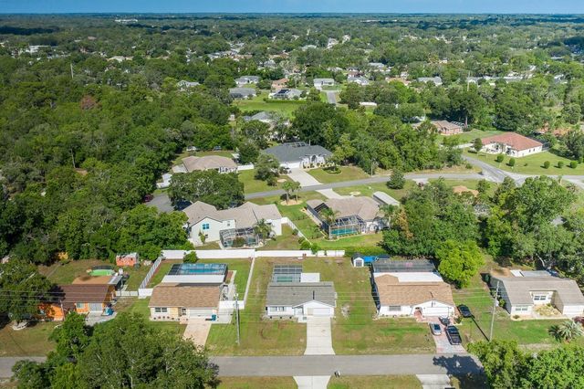 1525 BISHOP ROAD, Spring Hill, FL 34608