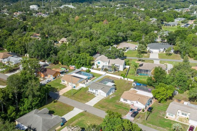 1525 BISHOP ROAD, Spring Hill, FL 34608