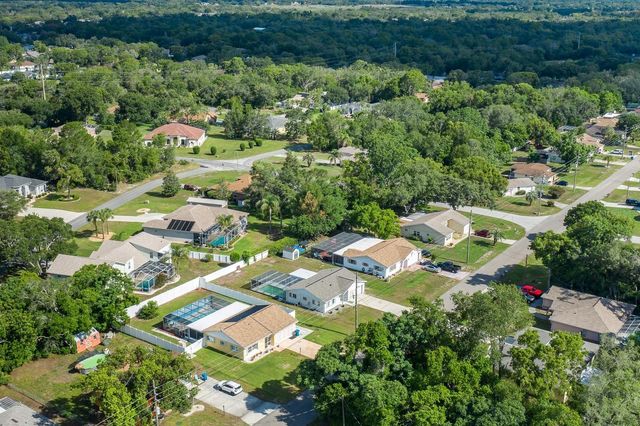 1525 BISHOP ROAD, Spring Hill, FL 34608