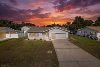 1525 BISHOP ROAD, Spring Hill, FL 34608