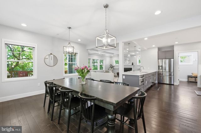 3105 PLYERS MILL RD, Kensington, MD 20895