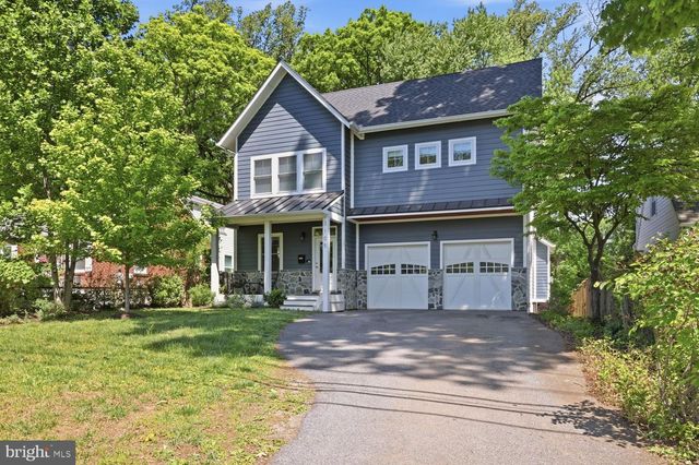 3105 PLYERS MILL RD, Kensington, MD 20895