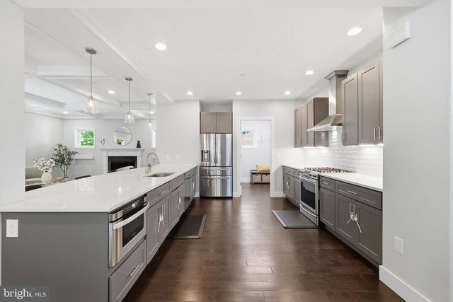 3105 PLYERS MILL RD, Kensington, MD 20895