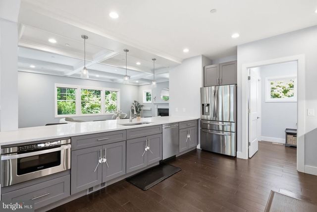 3105 PLYERS MILL RD, Kensington, MD 20895