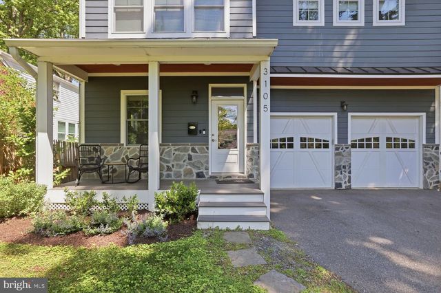 3105 PLYERS MILL RD, Kensington, MD 20895