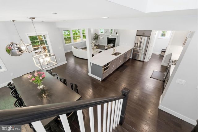 3105 PLYERS MILL RD, Kensington, MD 20895