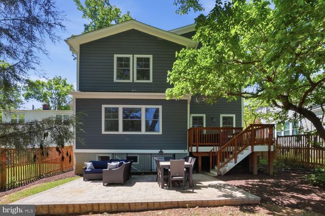 3105 PLYERS MILL RD, Kensington, MD 20895