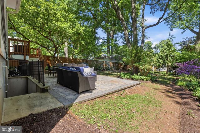 3105 PLYERS MILL RD, Kensington, MD 20895