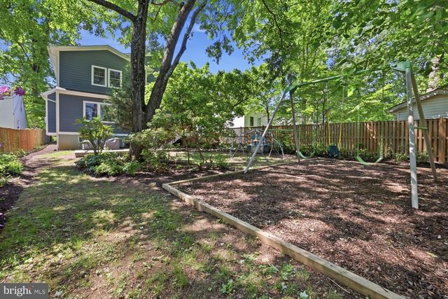 3105 PLYERS MILL RD, Kensington, MD 20895