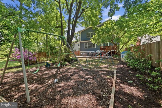 3105 PLYERS MILL RD, Kensington, MD 20895