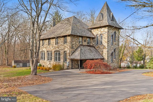 155 WYEBROOK RD, Honey Brook, PA 19344