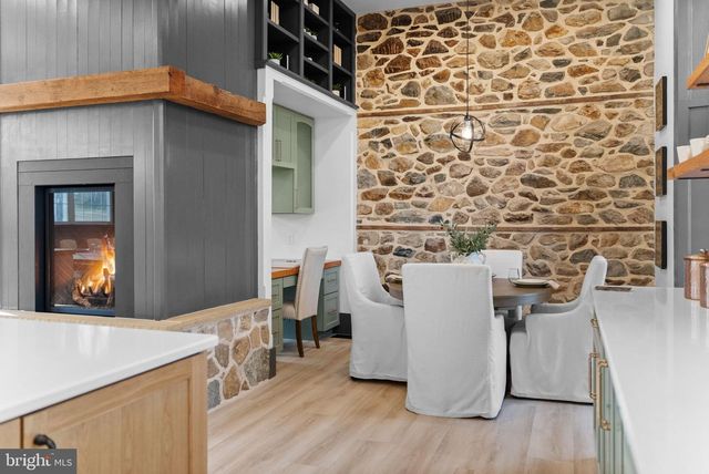 155 WYEBROOK RD, Honey Brook, PA 19344