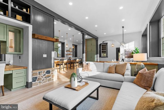 155 WYEBROOK RD, Honey Brook, PA 19344