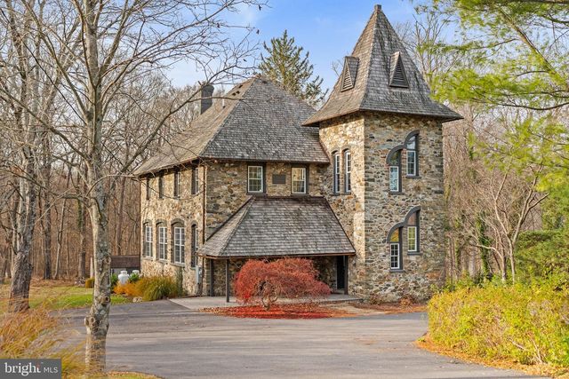 155 WYEBROOK RD, Honey Brook, PA 19344