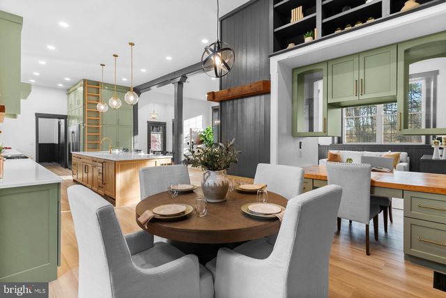 155 WYEBROOK RD, Honey Brook, PA 19344