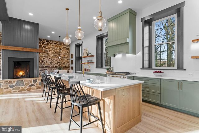 155 WYEBROOK RD, Honey Brook, PA 19344