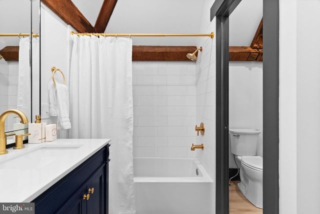 155 WYEBROOK RD, Honey Brook, PA 19344