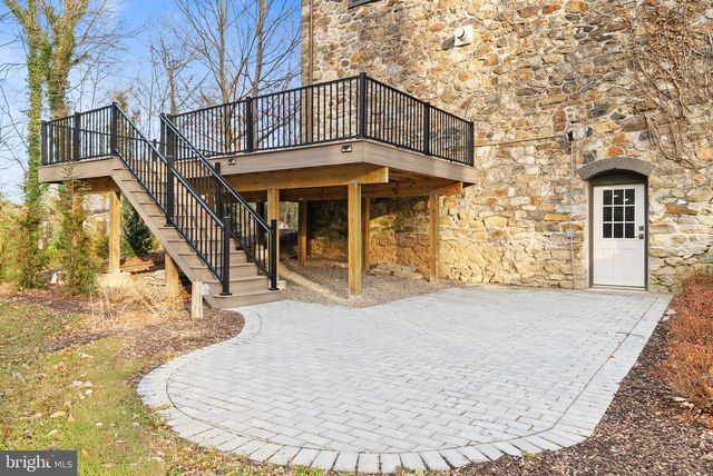 155 WYEBROOK RD, Honey Brook, PA 19344