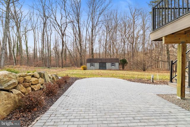 155 WYEBROOK RD, Honey Brook, PA 19344