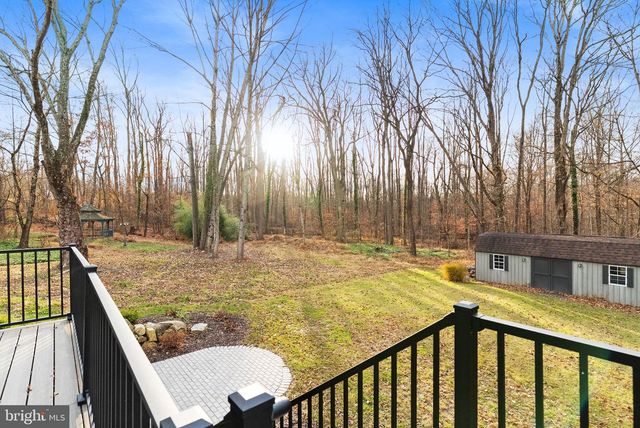 155 WYEBROOK RD, Honey Brook, PA 19344