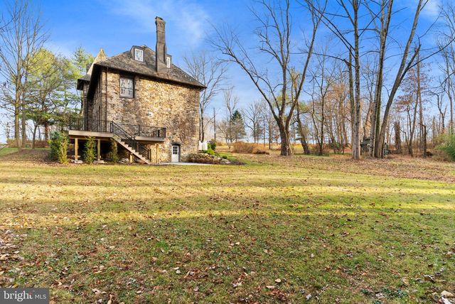 155 WYEBROOK RD, Honey Brook, PA 19344