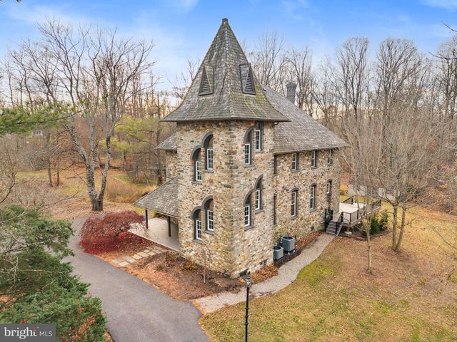 155 WYEBROOK RD, Honey Brook, PA 19344