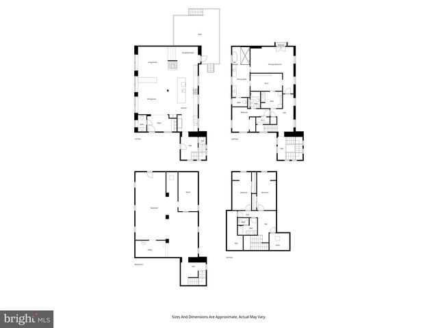 155 WYEBROOK RD, Honey Brook, PA 19344