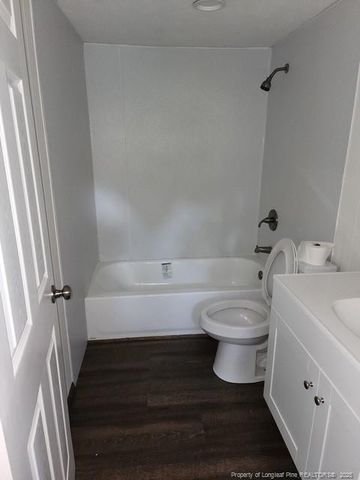 1454 Delmar Street, Fayetteville, NC 28304