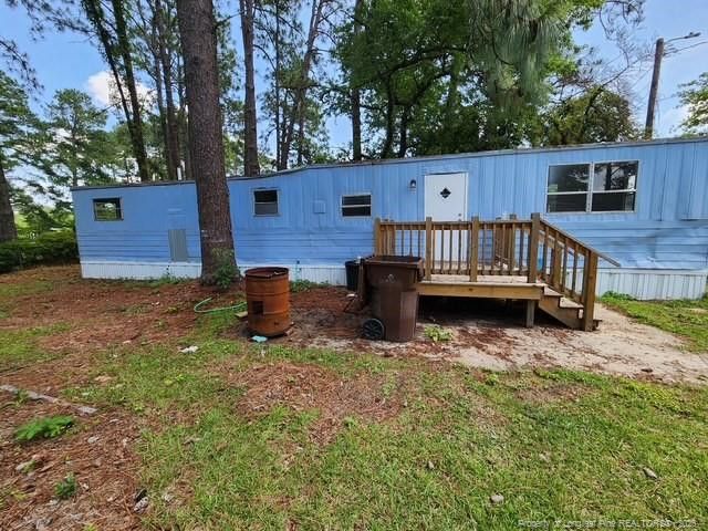 1454 Delmar Street, Fayetteville, NC 28304