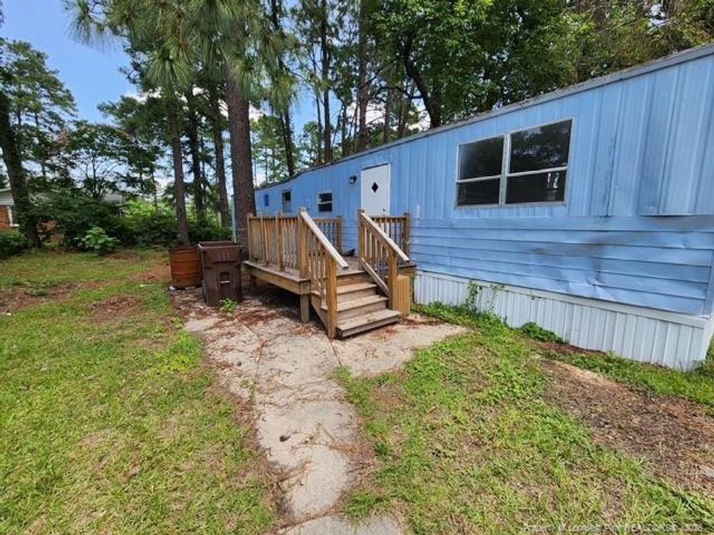 1454 Delmar Street, Fayetteville, NC 28304