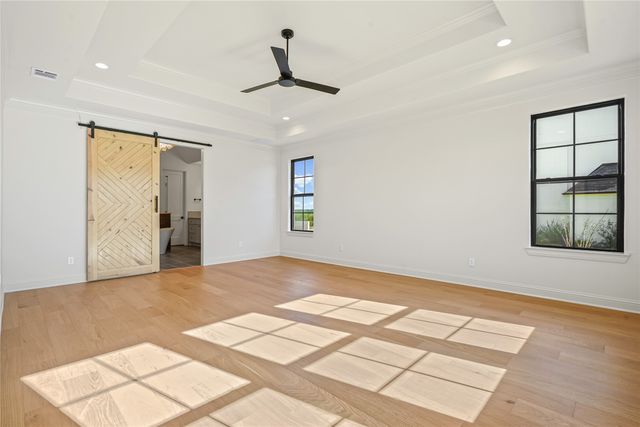 2136 Cotton Tail Way, Cresson, TX 76035