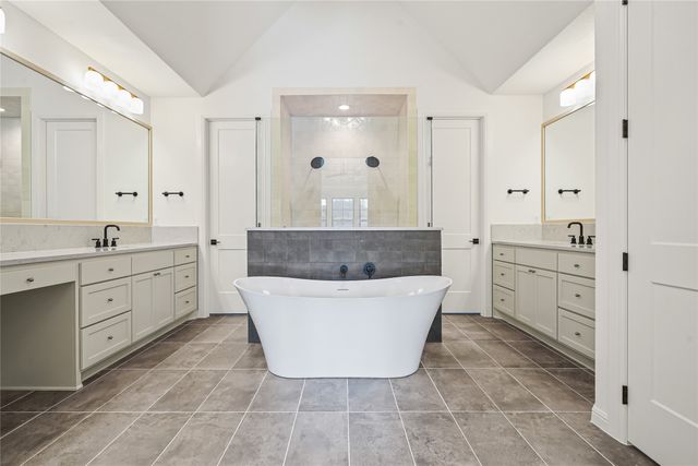 2136 Cotton Tail Way, Cresson, TX 76035