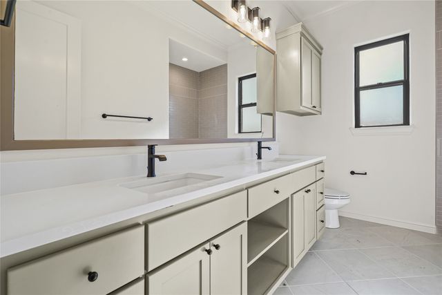 2136 Cotton Tail Way, Cresson, TX 76035