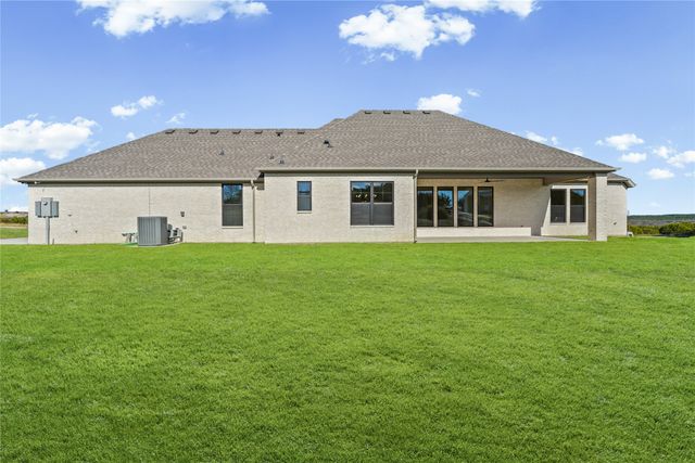 2136 Cotton Tail Way, Cresson, TX 76035