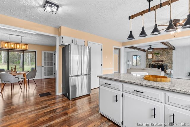 4236 Evans Jacobi Road, Georgetown, IN 47122