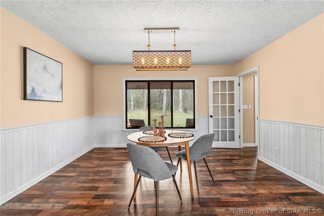4236 Evans Jacobi Road, Georgetown, IN 47122