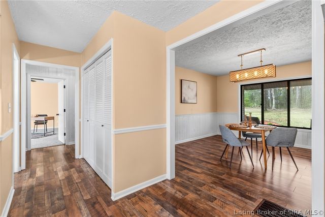 4236 Evans Jacobi Road, Georgetown, IN 47122