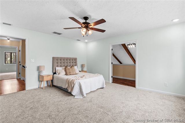 4236 Evans Jacobi Road, Georgetown, IN 47122