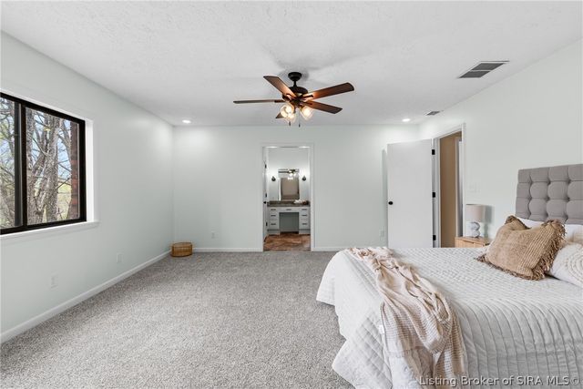 4236 Evans Jacobi Road, Georgetown, IN 47122