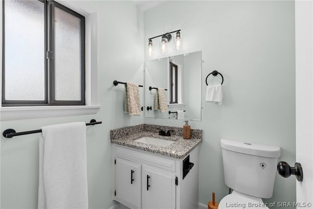 4236 Evans Jacobi Road, Georgetown, IN 47122