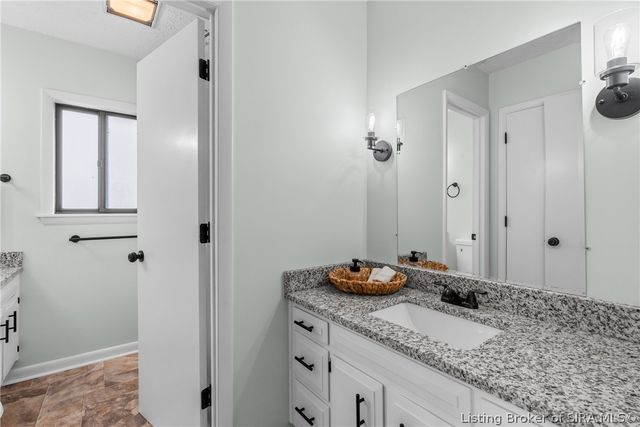 4236 Evans Jacobi Road, Georgetown, IN 47122
