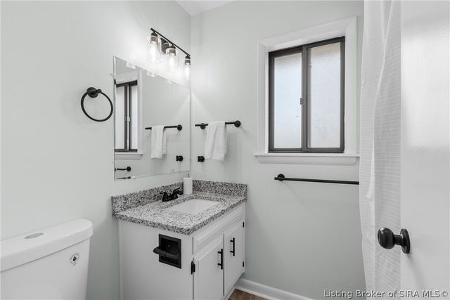 4236 Evans Jacobi Road, Georgetown, IN 47122