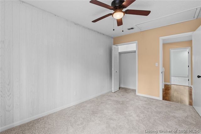 4236 Evans Jacobi Road, Georgetown, IN 47122