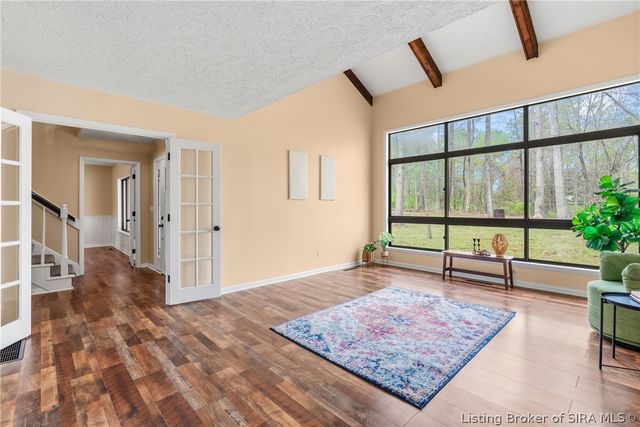 4236 Evans Jacobi Road, Georgetown, IN 47122