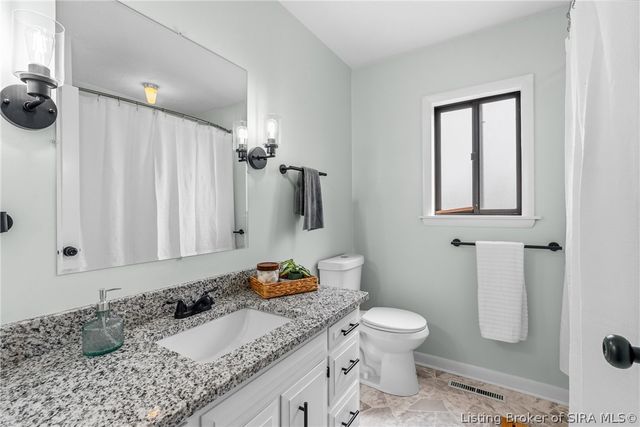 4236 Evans Jacobi Road, Georgetown, IN 47122