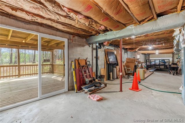 4236 Evans Jacobi Road, Georgetown, IN 47122