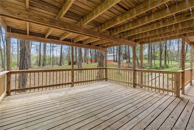 4236 Evans Jacobi Road, Georgetown, IN 47122