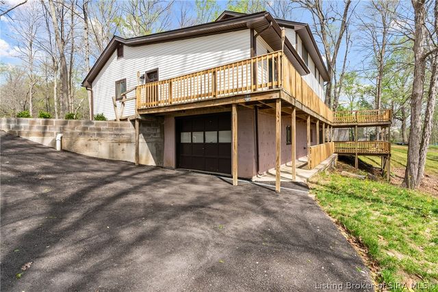 4236 Evans Jacobi Road, Georgetown, IN 47122