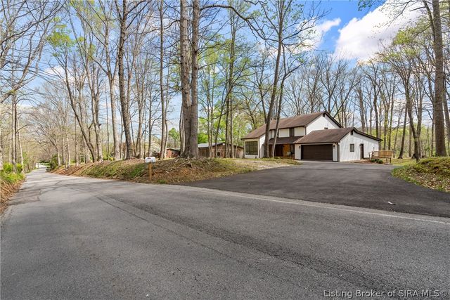 4236 Evans Jacobi Road, Georgetown, IN 47122