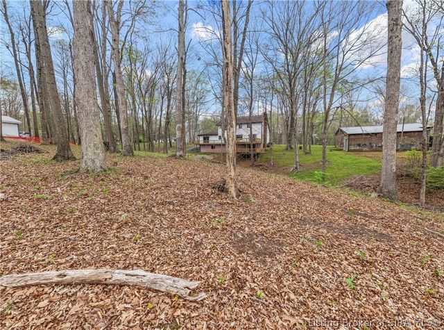 4236 Evans Jacobi Road, Georgetown, IN 47122